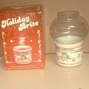 💡ᐯIᑎTᗩGE ᗰIᑎI ᑕᕼᖇIᔕTᗰᗩᔕ ᕼᑌᖇᖇIᑕᗩᑎE ᒪᗩᗰᑭ💡